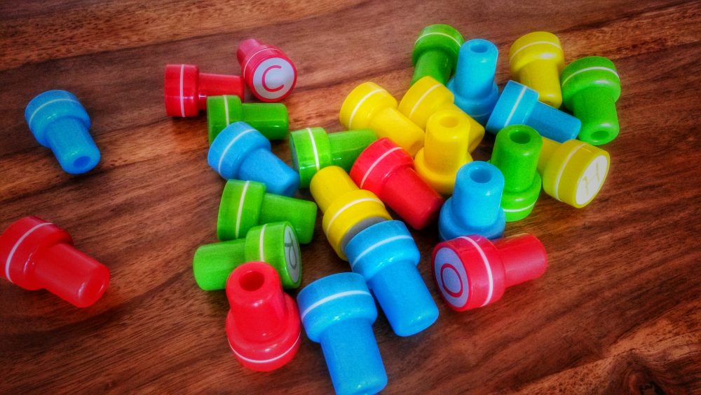 Kindergeburtstag-Minimalismus oder Geschenkerausch