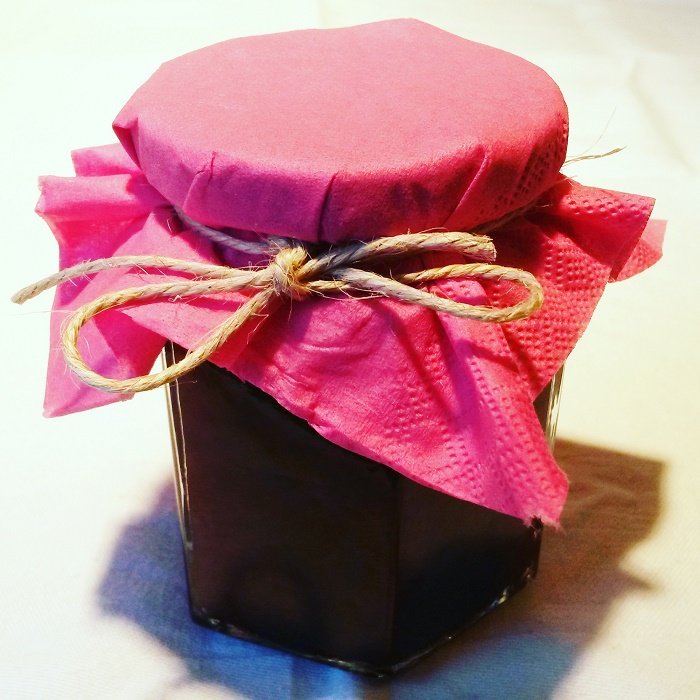 Nachhaltige Geschenkideen: Chutney