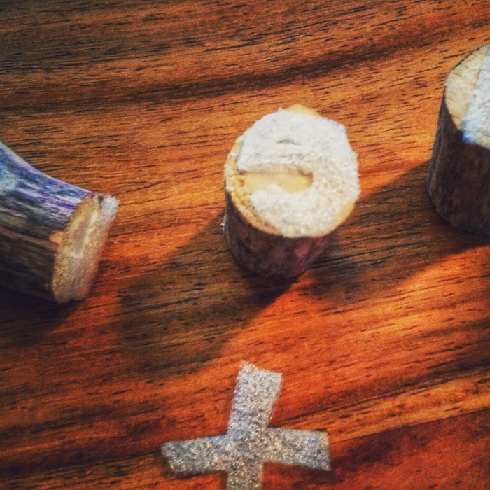 DIY-Stempel