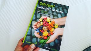 Deine Stadt ist essbar-Smarticular-mundraub-Buchcover