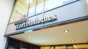 Öffentliche Büchereien - Eine nachhaltige Wunderwelt zum Entdecken ...