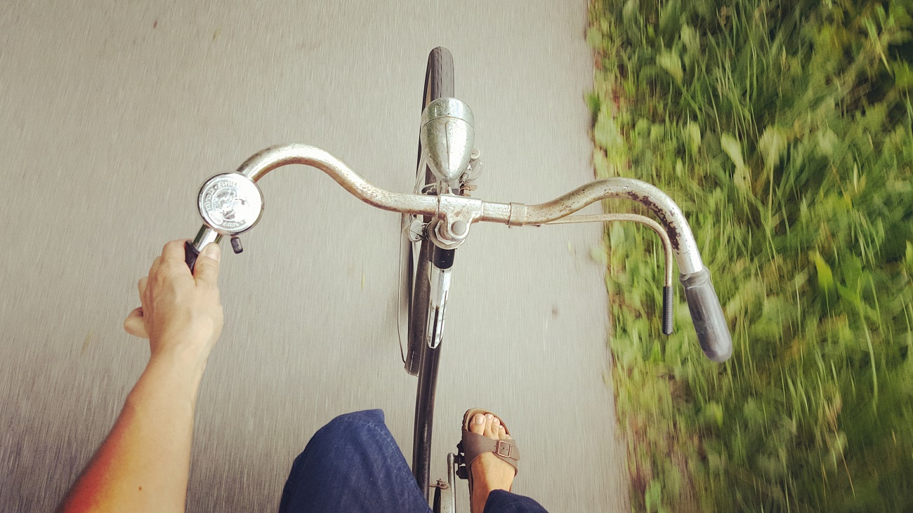 Ich träume vom Fahrradfahren in Kopenhagen, denn dort ist die Verkehrswende bereits Gegenwart