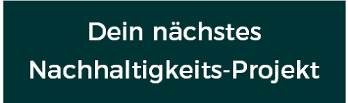 Ideen für ein nachhaltiges Leben