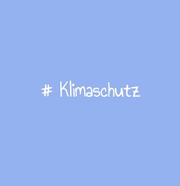Aktion- Klimaschutz leicht gemacht
