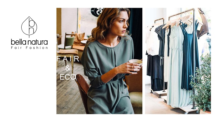 Fair Fashion-Läden in München: Bella Natura