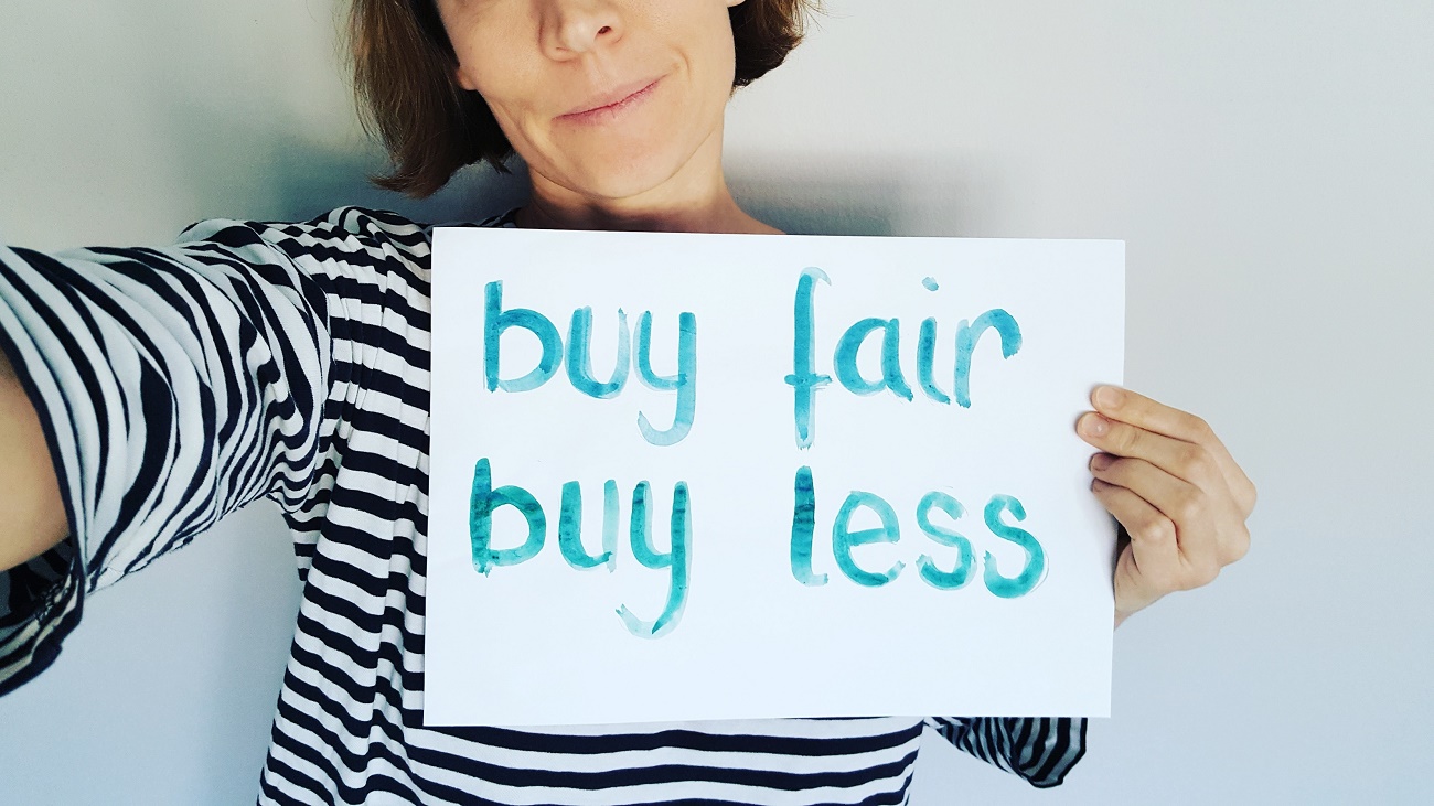 Die schönsten Fair Fashion Läden in München