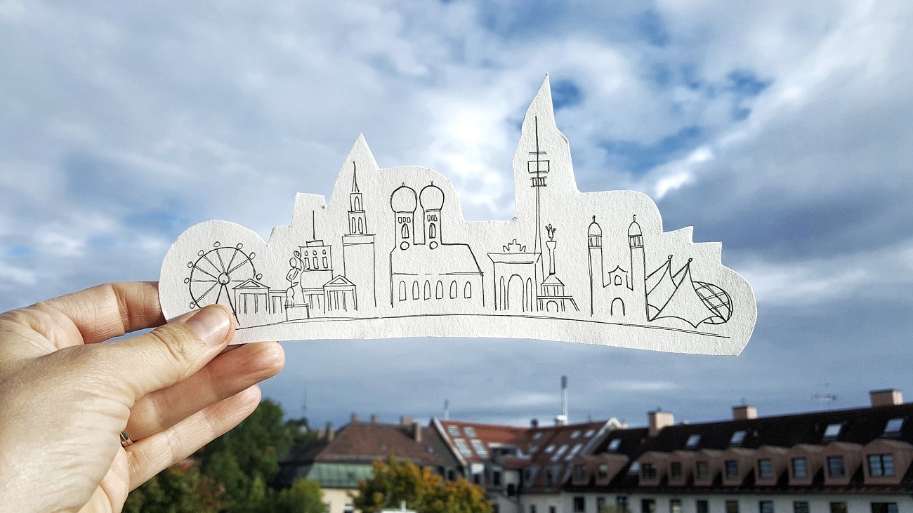 Grüne Veranstaltungen und Events in München - grüner Veranstaltungskalender für München