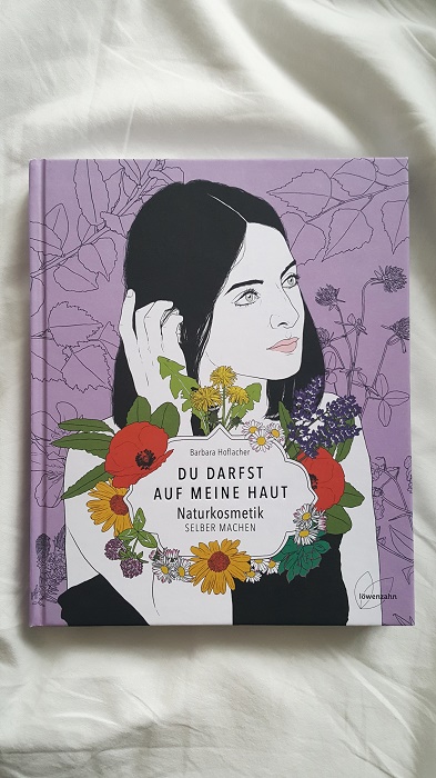 Nachhaltige Bücher für Weihnachten: Du darfst auf meine Haut