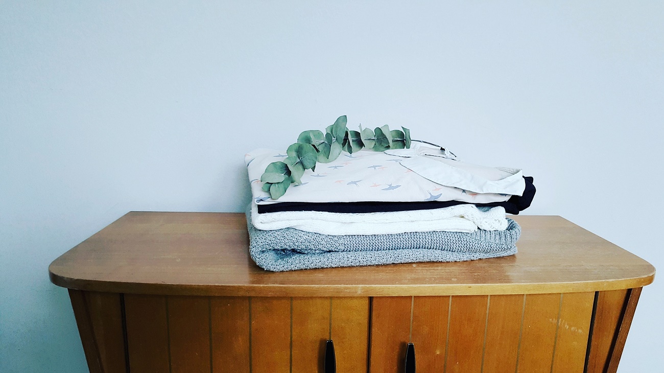 Nachhaltige Kleidung: Tipps für mehr Nachhaltigkeit im Kleiderschrank