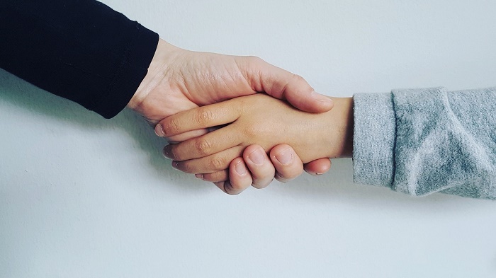 Mit starken Partnern fürs Klima kämpfen