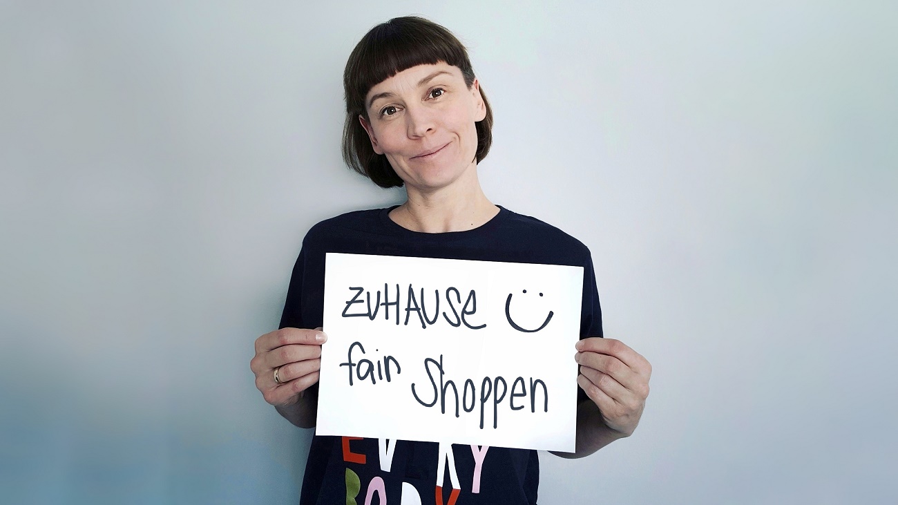 Mit meinem Online-Cityguide trotz Corona von Zuhause aus fair einkaufen und kleine Läden in München unterstützen