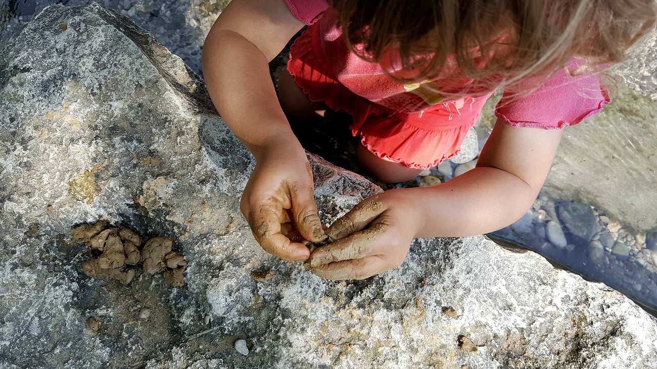 Kleine Abenteuer in der Natur: nachhaltig Spielen und Natur entdecken