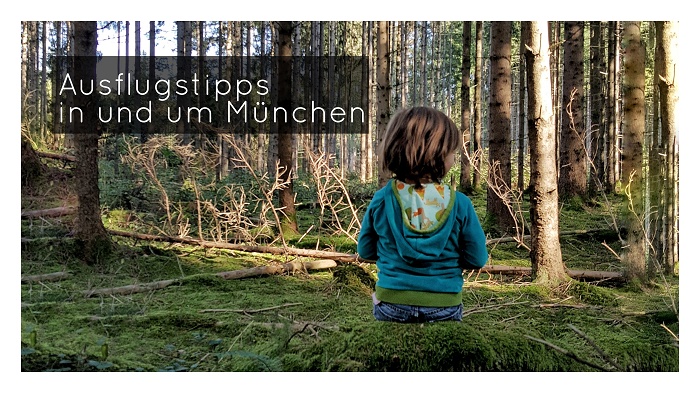 Kleine Abenteuer: nachhaltige Ausflugstipps für München und Umgebung