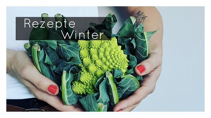 Nachhaltige und klimaschonende Küche: Winter Rezepte