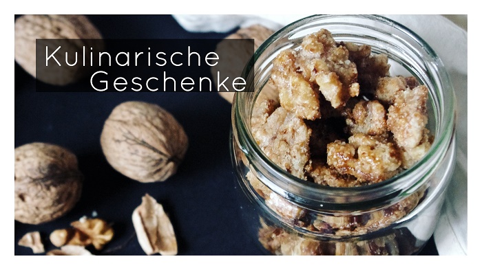 Nachhaltige und klimaschonende Küche: Kulinarische Geschenkideen Rezepte