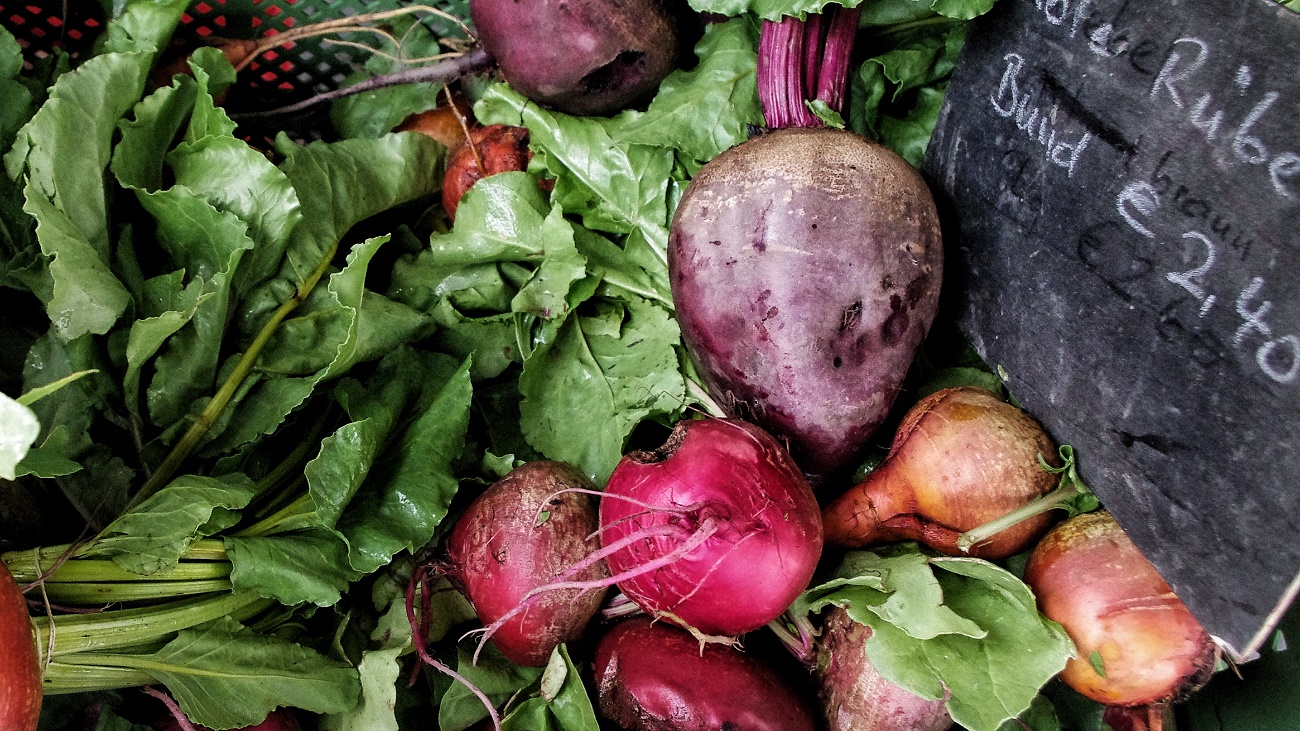 nachhaltige und klimaschonende Küche mit vegetarischen und veganen Rezepten für jede Gelegenheit