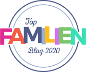 Nachhaltigkeitsblog livelifegreen als Top Familien Blog 2020