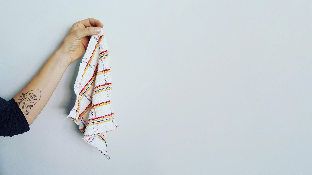 Einfache Rezepte für den plastikfreien Haushalt. Zero Waste Putzen und Reinigen