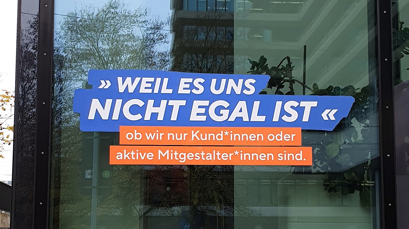 So wirst du Teil der Fairänderung und kannst soziale Unternehmen aktiv unterstützen