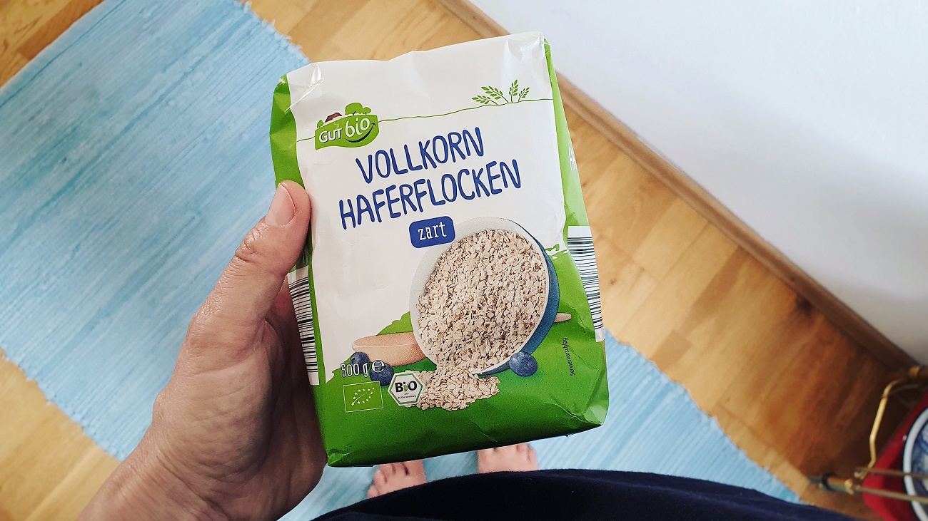 Discounter Bio. Eine nachhaltige Wahl oder nicht?