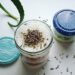 DIY- Fuß-Badesalz für müde Füße selber machen