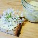 Bärlauchblüten-Butter