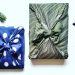 Furoshiki Zerowaste Geschenke verpacken ohne Müll